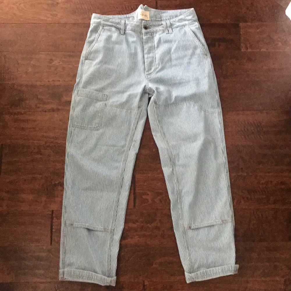 Imperfects Courier Pant - 32 x 32